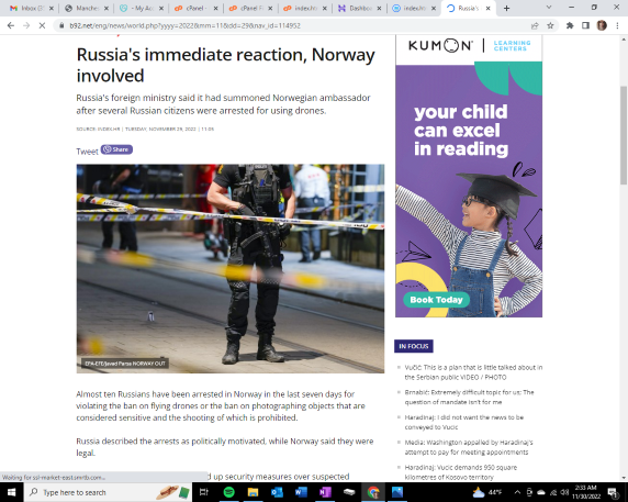 Norway 11